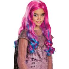 Disguise Descendants 3 Audrey Child Wig