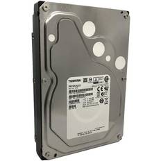 Toshiba MG03ACA200 3.5 2TB 7200RPM SATA Hard Disk Drive