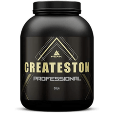 Nahrungsmittel Peak Createston Professional 3150g Cola