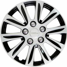 Laredo Car Wheel Trims Hub Caps Set of 4