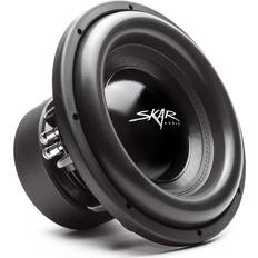 Boat & Car Speakers Skar Audio EVL-12 D4