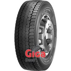 Tyres Pirelli R02 ProFuel Drive 265/70 R19.5 140/138M