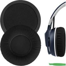 velour replacement ear pads sennheiser