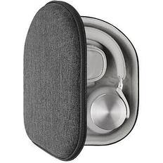 Grey Headphone Accessories carrying case for b&o beoplay