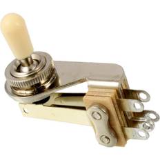 Allparts Switchcraft Right Angle Toggle Switch