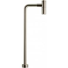 Vand & Afløb Tapwell Vandlås XA100 Brushed Nikkel