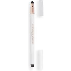 Cheap Eye Pencils Makeup Revolution Streamline Waterline Eyeliner Pencil White