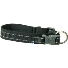 Hurtta Kæledyr Hurtta hundehalsbånd ECO Raven-35-45cm