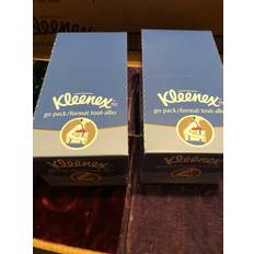 Kleenex Kimberly-clark Corp 11975 White Facial Tissue