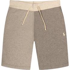 Polo Ralph Lauren Block Sweat Short