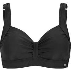 Abecita Capri Kanters Delight Bikini Bra - Black