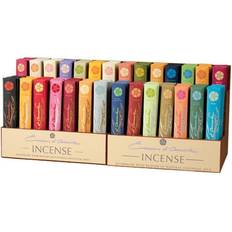 Incensi Maroma Encens D'Auroville Rose Incense Sticks, 10 Sticks