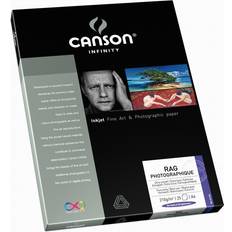 Canson A4 Rag Photographique 210