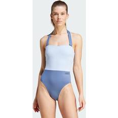 adidas Versatile Swimsuit - Crew Blue/Blue Dawn