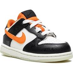 Orange Children's Shoes Nike Dunk Low Premium - Halloween