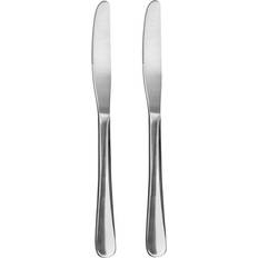 Coltelli da cucina Metaltex Set 2 Coltelli Posate Argento 259904000