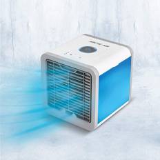 MediaShop Verdunstungs-Klimagerät 'Arctic Air' Weiß