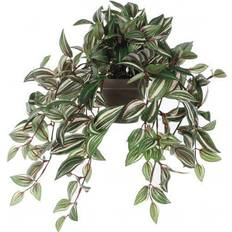 Mica Decorations Konstväxt Hängande 45 x 25 cm Konstgjord växt