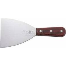 Winco TN54 Blade 4-1/2"L Blade Dough Scraper