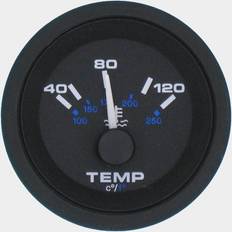 Vattentemperaturmätare Comstedt Ab Vattentemp 40-120 fog free