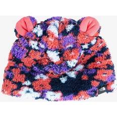 The North Face Beanies The North Face Littles Bear Beanie Pink