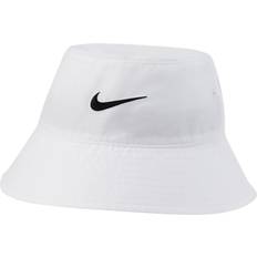 Nike Bucket Hat UV40+ - Vit