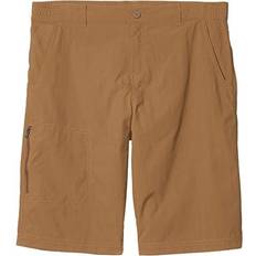Columbia Ridge IV Shorts - Silver