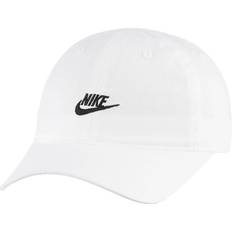 Children's Clothing Nike Little Kids' Futura Cap, Boys' White