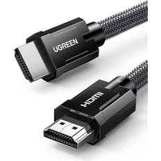 Ugreen HDMI-kabler Ugreen HDMI 60H 2m