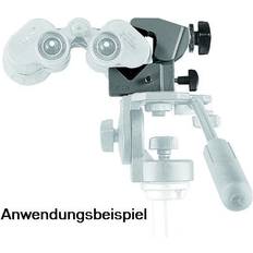 Manfrotto Super Clamp für Fernglas