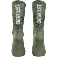 Northwave Socks Eat My Dust - Vert