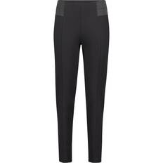 Betty Barclay Trousers Betty Barclay Ronja 7/8 Length Skinny Fit Trousers - Black