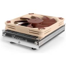Cpu air cooler fan Noctua nh-l9a-am4 cpu cooler heatsink fan