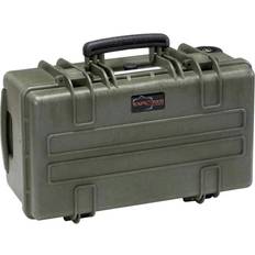 Explorer Cases Outdoor case 31 l L x W x H 546 x 347 x 247 mm Olive 5122.G