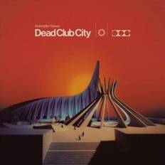 Nothing but thieves Nothing But Thieves - Dead Club City