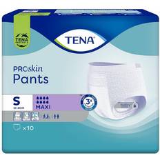 TENA Pants Maxi S bei 4x10