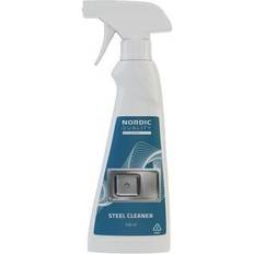 Halpa Monitoimipuhdistusaineet Nordic Quality Steel Cleaning 250 ml