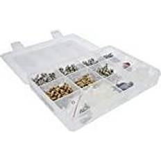 InLine Screw Kit 550 Dele PRIS-MATCH