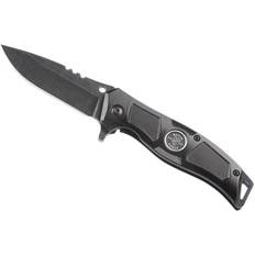 Klein Tools Knives Klein Tools Electricians Bearing-Assisted Open 44228 44228 Pocket Knife