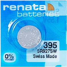 Renata 395 urbatteri Low Drain