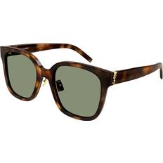 Saint Laurent Sl M105 Brown