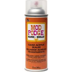 Mod Podge 12oz Clear Acrylic Sealer Gloss