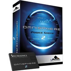 Spectrasonics Omnisphere 2