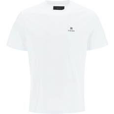 Amiri Overdele Amiri Cotton Printed T-Shirt - Sort