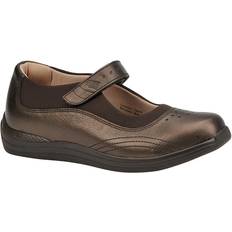 Copper - Women Sandals Drew Women's Rose Slip-On Copper