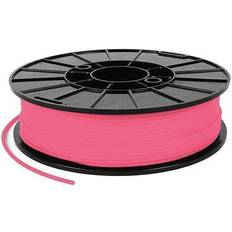 NinjaFlex Flexible 3D Filament Pink Flamingo 1.75mm