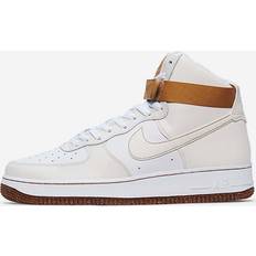 Nike Air Force 1 High - Cream