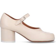 Maison Margiela Tabi Mary-janes