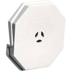 Legni per terrazze Builders Edge 130110006123 Blocco Di Superficie Bianco