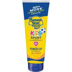 Banana Boat Sunscreens Banana Boat of 2 kids sport spf 50+ tear lotion